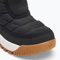Schneeschuhe Kinder Columbia Youth Snowtrot Mid black/sea salt 7