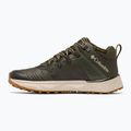 Columbia Facet 75 Equinox deep olive/ smokey sage Herren Wanderschuhe 10