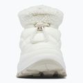 Damen-Schneestiefel Columbia Snowtrot Shorty sea salt/fig 3