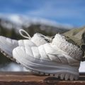 Damen-Schneestiefel Columbia Snowtrot Shorty sea salt/fig 7