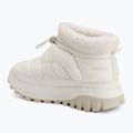 Damen-Schneestiefel Columbia Snowtrot Shorty sea salt/fig 3