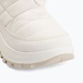 Damen-Schneestiefel Columbia Snowtrot Shorty sea salt/fig 7
