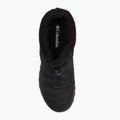 Damen Schneestiefel Columbia Snowtrot Shorty black/sea salt 4