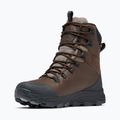 Schuhe Trekking Herren Columbia Expeditionist Extreme cordovan/mud 13