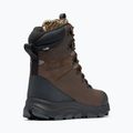 Schuhe Trekking Herren Columbia Expeditionist Extreme cordovan/mud 14