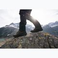 Schuhe Trekking Herren Columbia Expeditionist Extreme cordovan/mud 19