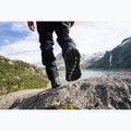 Schuhe Trekking Herren Columbia Expeditionist Extreme cordovan/mud 20