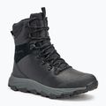 Schuhe Trekking Herren Columbia Expeditionist Extreme black/grill