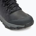 Schuhe Trekking Herren Columbia Expeditionist Extreme black/grill 7