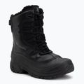 Kinder-Winterstiefel Columbia Youth Bugaboot Celsius V black/graphite