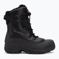 Kinder-Winterstiefel Columbia Youth Bugaboot Celsius V black/graphite 2