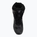 Kinder-Winterstiefel Columbia Youth Bugaboot Celsius V black/graphite 5