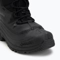 Kinder-Winterstiefel Columbia Youth Bugaboot Celsius V black/graphite 7