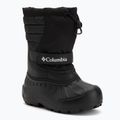 Kinder Schneestiefel Columbia Youth Powderbug Snowlite black/white
