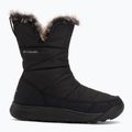 Damen-Schneestiefel Columbia Minx Slip V black/ti titanium 2