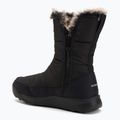 Damen-Schneestiefel Columbia Minx Slip V black/ti titanium 3
