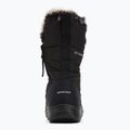 Damen-Schneestiefel Columbia Minx Slip V black/ti titanium 6