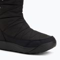 Damen-Schneestiefel Columbia Minx Slip V black/ti titanium 7