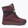 Columbia Minx Shorty IV moonvista/ canvas tan Damen Schneestiefel 2