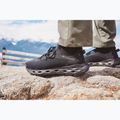 Wanderschuhe Herren Columbia Drainmaker XTR black/titanium 15
