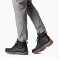 Columbia Herrenstiefel Landroamer Explorer Wp V schwarz/ dunkelgrau 18