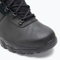 Schuhe Trekking Herren Columbia Newton Ridge Plus II Wp black 7