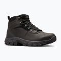 Schuhe Trekking Herren Columbia Newton Ridge Plus II Wp black 8