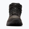 Schuhe Trekking Herren Columbia Newton Ridge Plus II Wp black 11