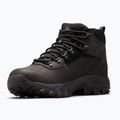 Schuhe Trekking Herren Columbia Newton Ridge Plus II Wp black 13