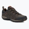 Columbia Woodburn II Waterproof Herren-Trekkingstiefel cordovan/ zimt