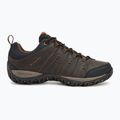 Columbia Woodburn II Waterproof Herren-Trekkingstiefel cordovan/ zimt 2