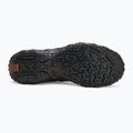 Columbia Woodburn II Waterproof Herren-Trekkingstiefel cordovan/ zimt 4