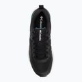 Wanderschuhe Herren Columbia Konos Trs Outdry black/deep wave 5