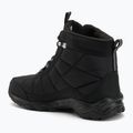 Herren-Trekkingschuhe Columbia Firecamp black/city grey 3