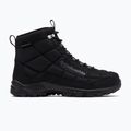 Herren-Trekkingschuhe Columbia Firecamp black/city grey 10
