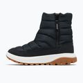 Damen-Winterstiefel Columbia Snowtrot Mid black/sea salt 4