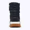 Damen-Winterstiefel Columbia Snowtrot Mid black/sea salt 7