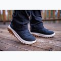 Damen-Winterstiefel Columbia Snowtrot Mid black/sea salt 12