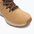 Columbia Herrenstiefel Landroamer Explorer WP NB curry/ mohnrot 7