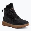 Damen-Schneestiefel Columbia Red Hills Omni-Heat V2 black/sahara