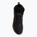 Damen-Schneestiefel Columbia Red Hills Omni-Heat V2 black/sahara 5