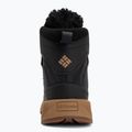 Damen-Schneestiefel Columbia Red Hills Omni-Heat V2 black/sahara 6