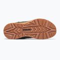 Damen-Schneestiefel Columbia Red Hills Omni-Heat V2 black/sahara 4