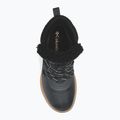 Damen-Schneestiefel Columbia Red Hills Omni-Heat V2 black/sahara 5