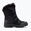 Damen-Winterstiefel Columbia Ice Maiden II black/columbia grey 3