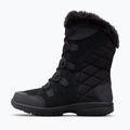 Damen-Winterstiefel Columbia Ice Maiden II black/columbia grey 4