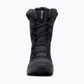 Damen-Winterstiefel Columbia Ice Maiden II black/columbia grey 6