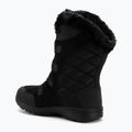 Damen-Winterstiefel Columbia Ice Maiden II black/columbia grey 3