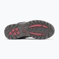 Damen-Trekkingschuhe Columbia Newton Ridge Plus Wp Amped Stratus/Canyon Rose 16