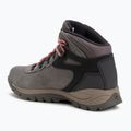 Damen-Trekkingschuhe Columbia Newton Ridge Plus Wp Amped Stratus/Canyon Rose 3